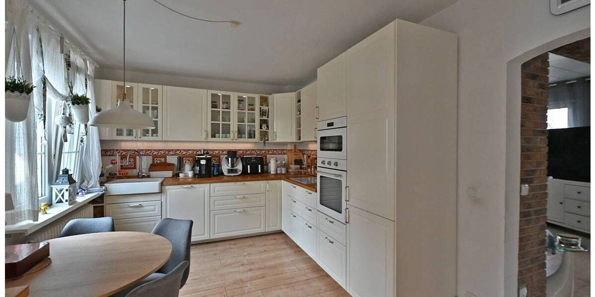 Doppelhaushälfte Mülheim Heißen - 4 Zimmer, 111 m&sup2;, 415.000&euro; | Angebot:26568726