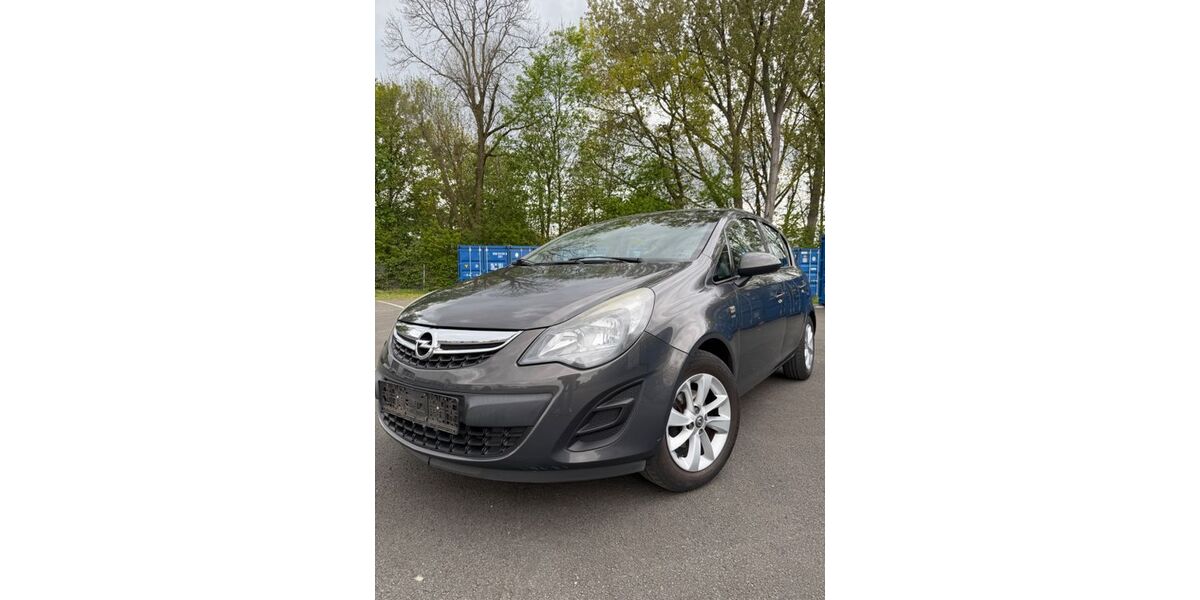 Opel Corsa 115.801 km 4.899 &euro; Bochum 44791