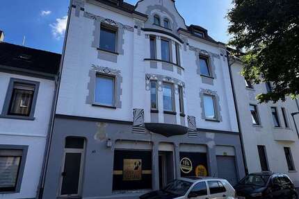 Wohnung Oberhausen - 1.5 Zimmer, 32 m&sup2;, 39.500&euro; | Angebot:26973720