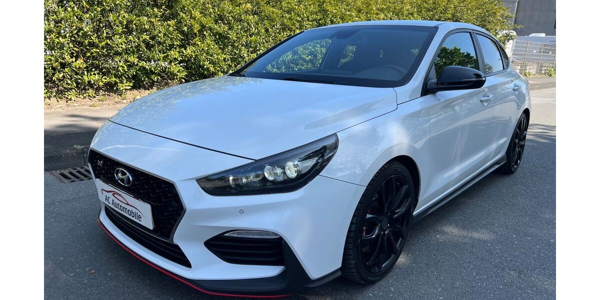 Hyundai i30 110.000 km 18.000 &euro; Witten 58454