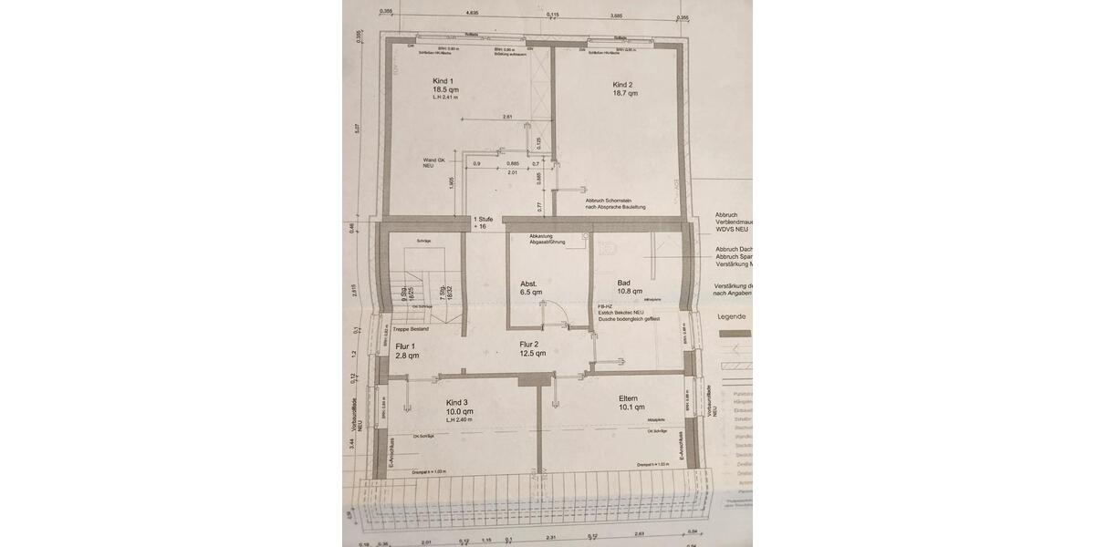 Einfamilienhaus Dülmen - 610.000&euro; | Angebot:27624394