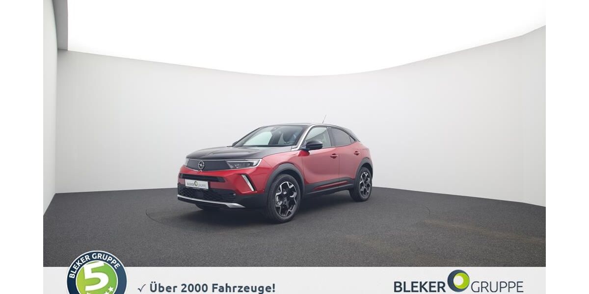Opel Mokka 78.545 km 16.440 &euro; Borken 46325