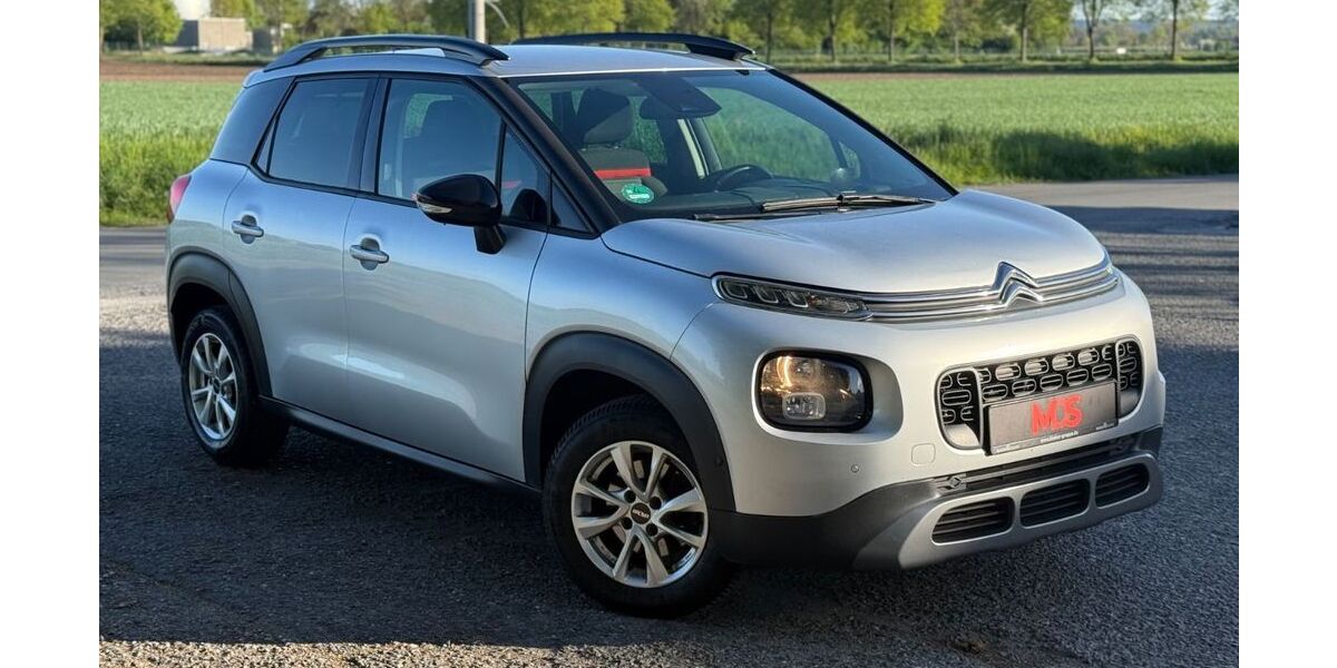 Citroen C3 186.252 km 8.690 &euro; Dülmen 48249