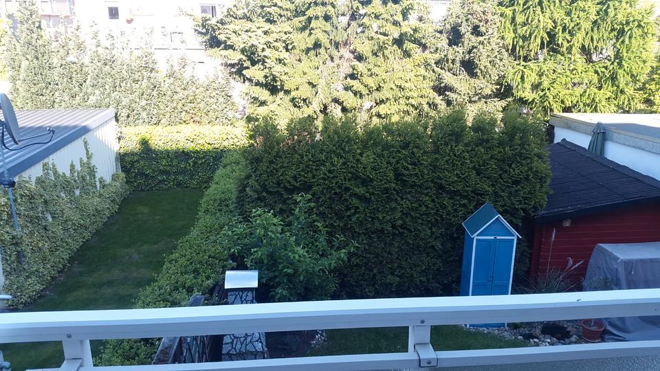 Etagenwohnung Oberhausen Biefang - 2 Zimmer, 60 m&sup2;, 675&euro; | Angebot:27596720