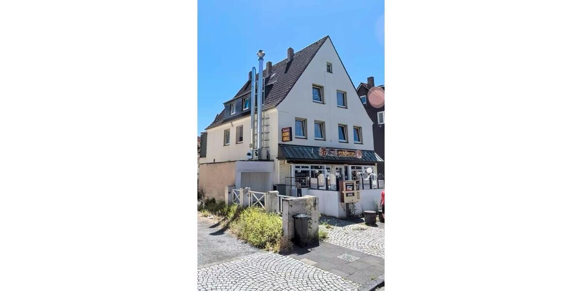 Mehrfamilienhaus, Wohnhaus Dortmund Mengede - 600.000&euro; | Angebot:26517028