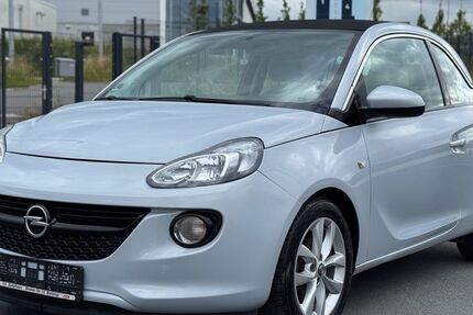Opel Adam 67.000 km 8.490 &euro; Bottrop 46238