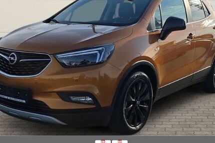 Opel Mokka 84.950 km 11.990 &euro; Dülmen 48249