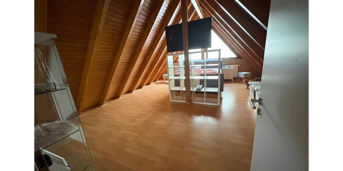 Etagenwohnung Bochum Querenburg - 4.5 Zimmer, 145 m&sup2;, 1.650&euro; | Angebot:26473010
