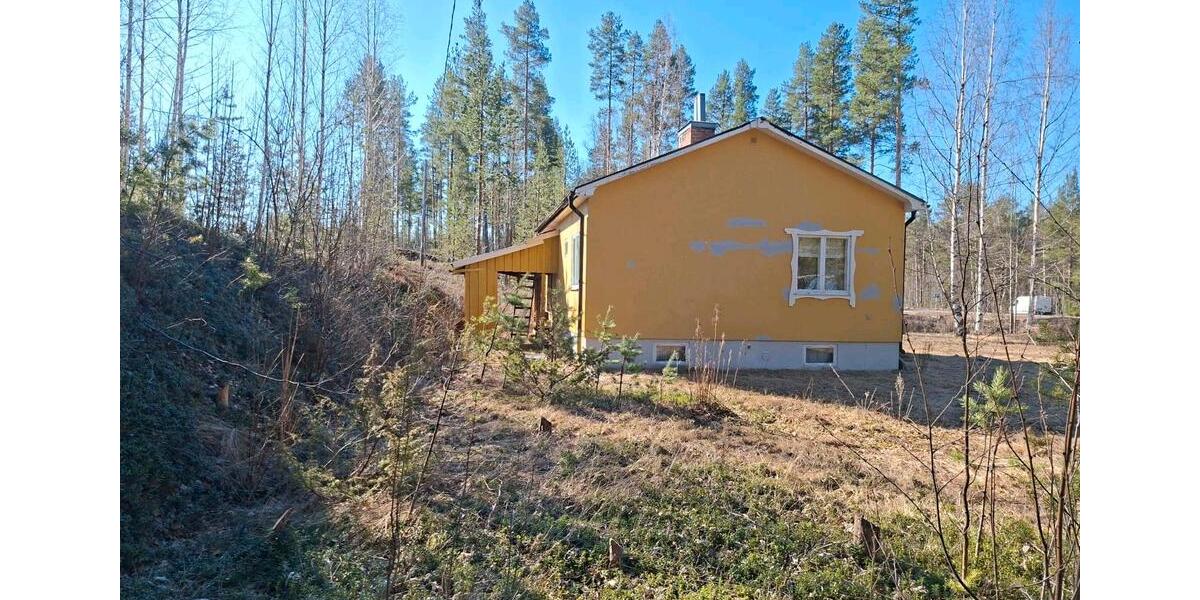 Einfamilienhaus Hattingen - 2 Zimmer, 50 m&sup2;, 13.500&euro; | Angebot:26517034