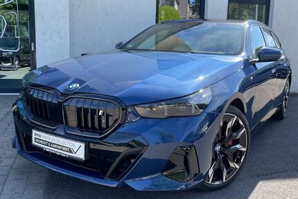 BMW i5 19.627 km 67.830 &euro; Essen 45134