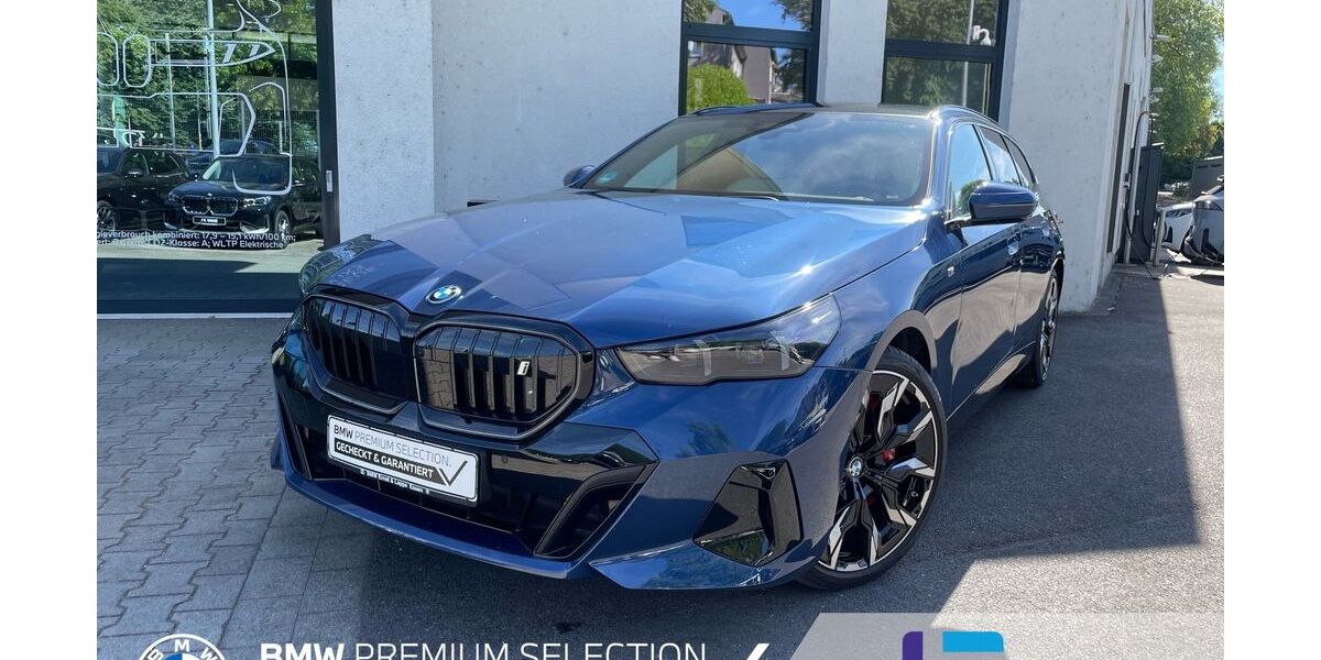 BMW i5 19.627 km 67.830 &euro; Essen 45134