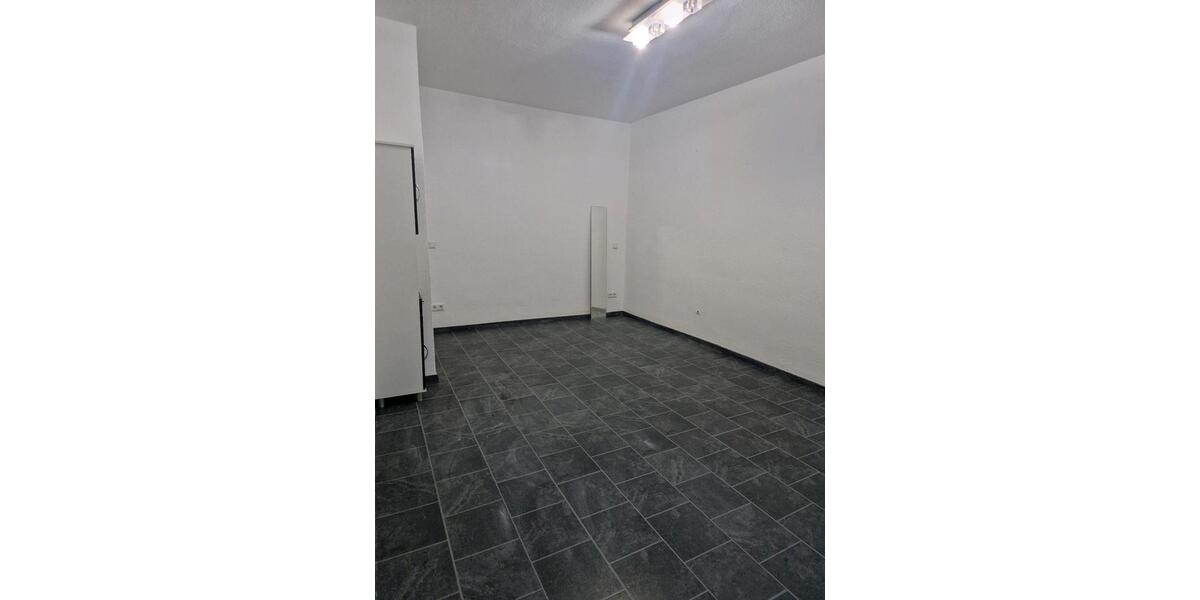 Erdgeschoßwohnung Gelsenkirchen Ückendorf - 1 Zimmer, 47 m&sup2;, 350&euro; | Angebot:27584972