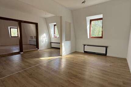 Wohnung Bochum - 5 Zimmer, 110 m&sup2;, 990&euro; | Angebot:27345239