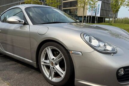 Porsche Cayman 34.670 km 39.000 &euro; Essen 45133