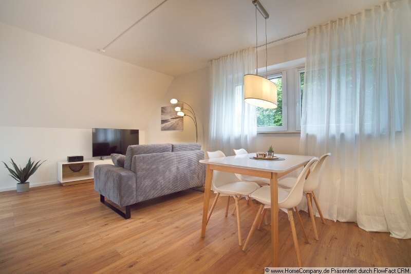 Zimmer Dortmund Huckarde - 1 Zimmer, 895&euro; | Angebot:26570836