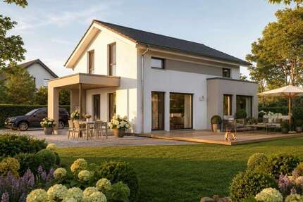 Haus Gelsenkirchen Gelsenkirchen-West - 4 Zimmer, 125 m&sup2;, 557.000&euro; | Angebot:26982400