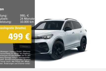 VW Tiguan 14.000 km 44.840 &euro; Recklinghausen 45663