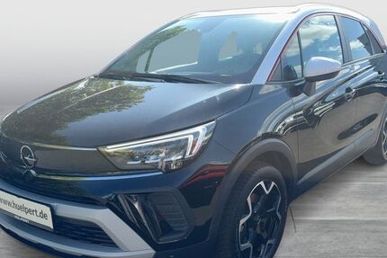 Opel Crossland (X) 28.830 km 15.153 &euro; Dortmund 44379
