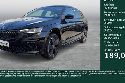 Skoda Scala 18.721 km 25.888 &euro; Dortmund 44269