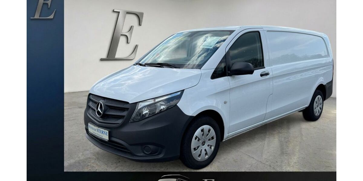 Mercedes-Benz Vito 87.060 km 21.301 &euro; Witten 58454