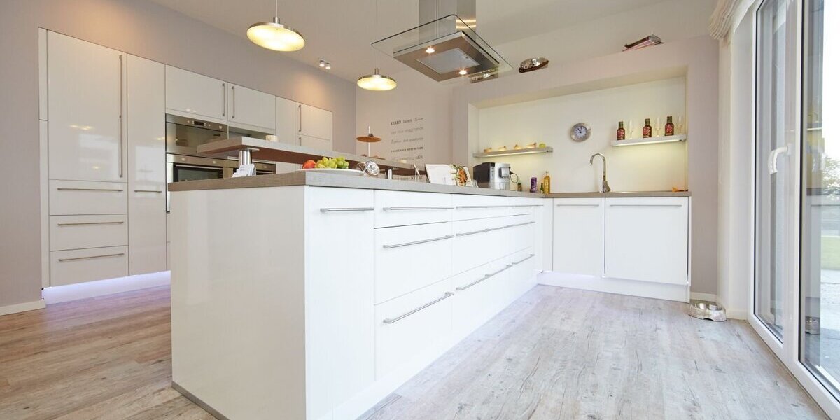 Modernes Einfamilienhaus in Bochum mit großzügigem Grundriss und individuellen Gestaltungsmöglichkeiten - Einfamilienhaus Bochum Bochum-Mitte | Angebot:27698508