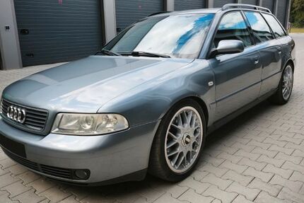 Audi A4 230.313 km 6.300 &euro; Lünen 44532