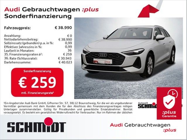 Audi A5 15.550 km 38.440 &euro; Recklinghausen 45657