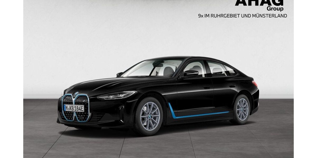 BMW i4 45.765 km 37.440 &euro; Bochum 44809