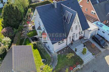 Haus Dortmund Hörde - 11 Zimmer, 253 m&sup2;, 999.999&euro; | Angebot:27730276