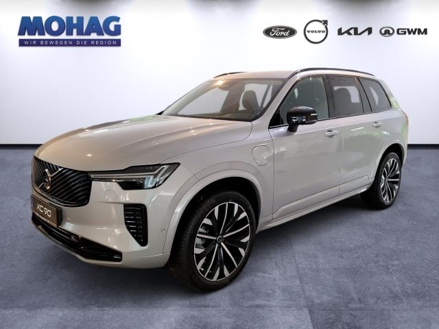 Volvo XC90 9.900 km 74.880 &euro; Recklinghausen 45659
