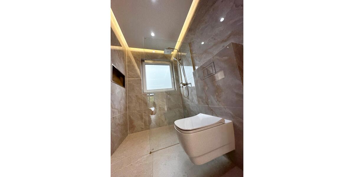 Etagenwohnung Oberhausen Biefang - 3 Zimmer, 70 m&sup2;, 1.200&euro; | Angebot:27586982