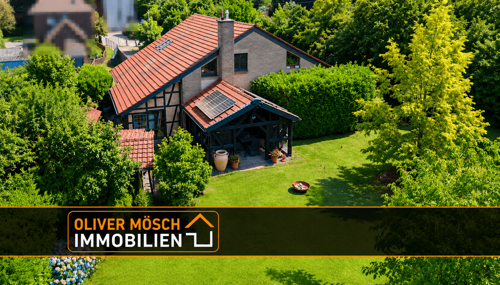 Einfamilienhaus Dinslaken Hiesfeld - 5 Zimmer, 166 m&sup2;, 549.000&euro; | Angebot:26975531