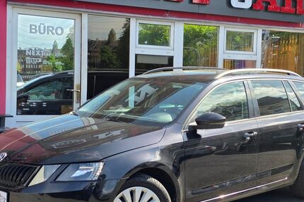 Skoda Octavia 92.500 km 8.499 &euro; Mülheim an der Ruhr 45476