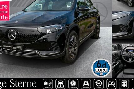 Mercedes-Benz EQA 6.929 km 37.373 &euro; Dorsten 46282