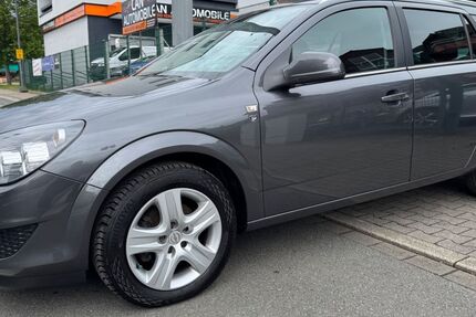 Opel Astra 142.894 km 5.450 &euro; Gelsenkirchen 45899