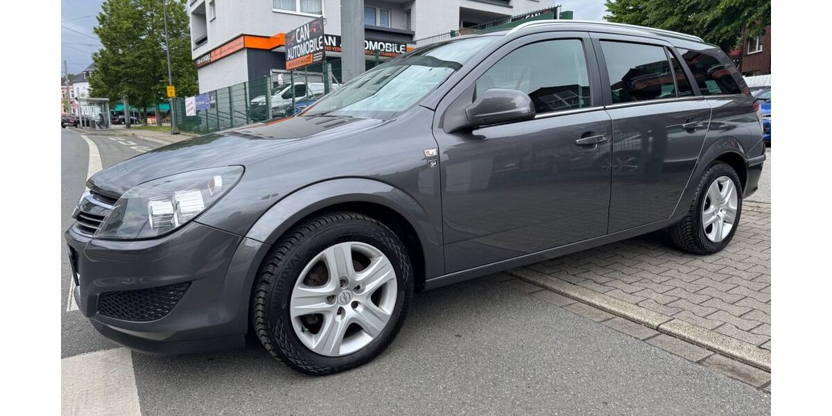Opel Astra 142.894 km 5.450 &euro; Gelsenkirchen 45899