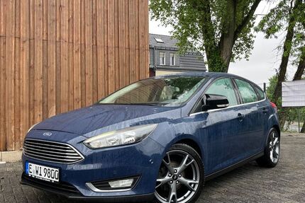 Ford Focus 108.000 km 7.590 &euro; Essen 45359
