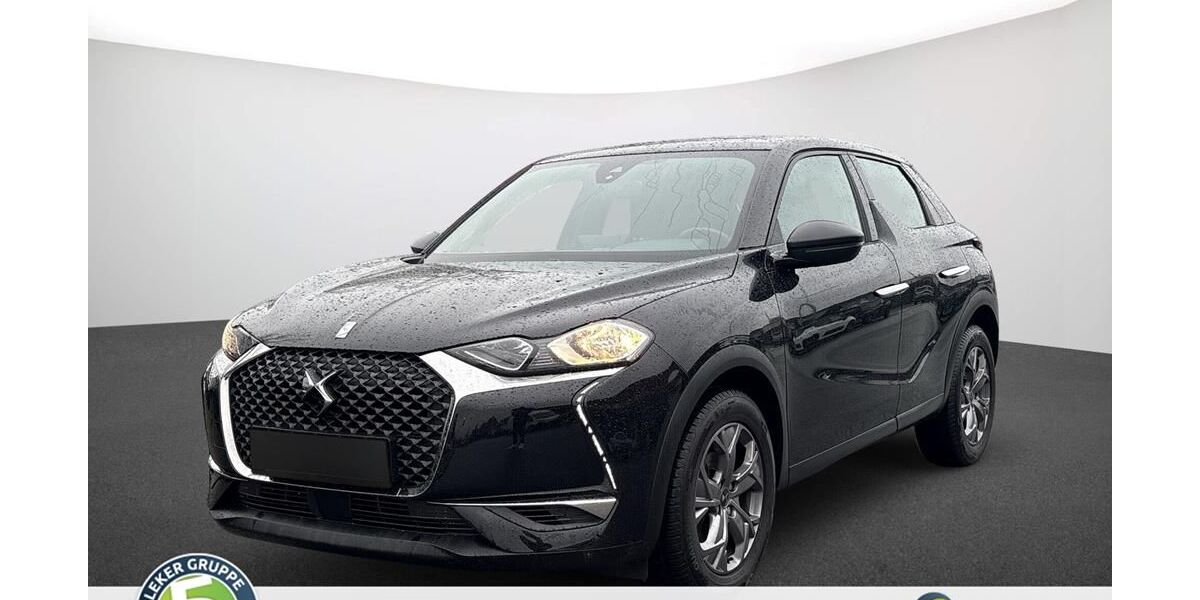 DS Automobiles DS3 Crossback 42.313 km 14.320 &euro; Borken 46325
