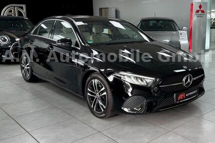 Mercedes-Benz A 180 135.600 km 21.900 &euro; Gladbeck 45968