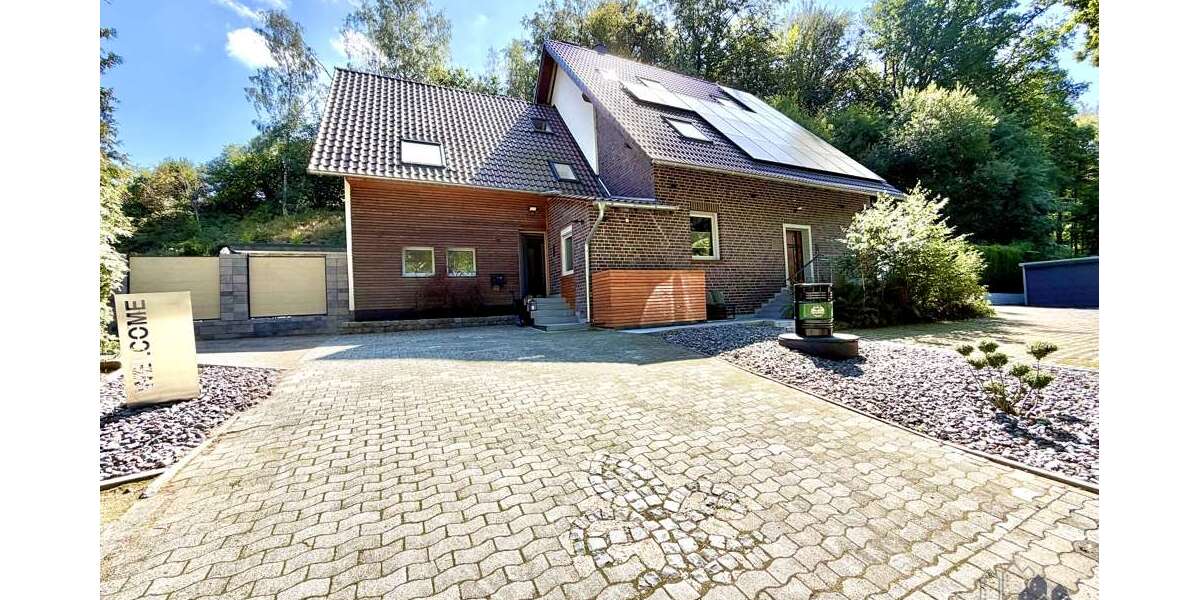 Einfamilienhaus Haltern - 16 Zimmer, 579 m&sup2;, 2.650.000&euro; | Angebot:27353996