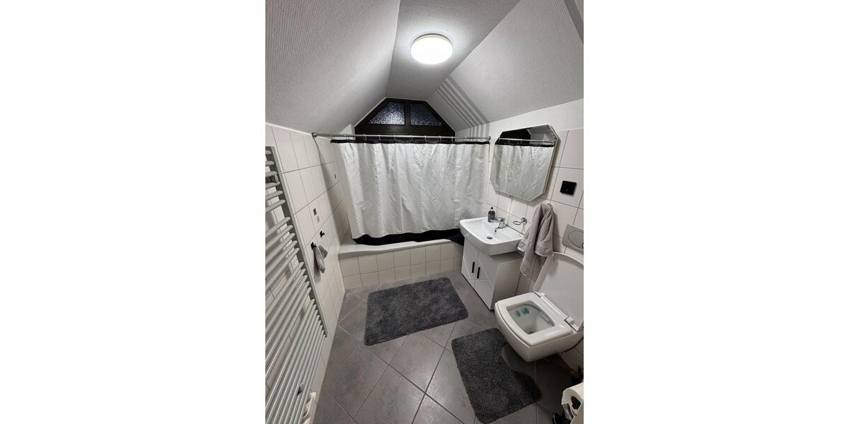 Maisonettenwohnung Oberhausen Alstaden - 3 Zimmer, 77 m&sup2;, 950&euro; | Angebot:27586630