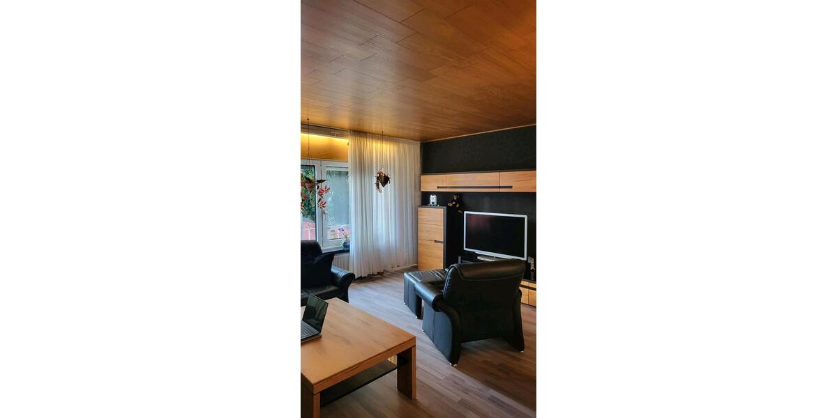 Erdgeschoßwohnung Oberhausen Alsfeld - 3 Zimmer, 72 m&sup2;, 650&euro; | Angebot:27632221