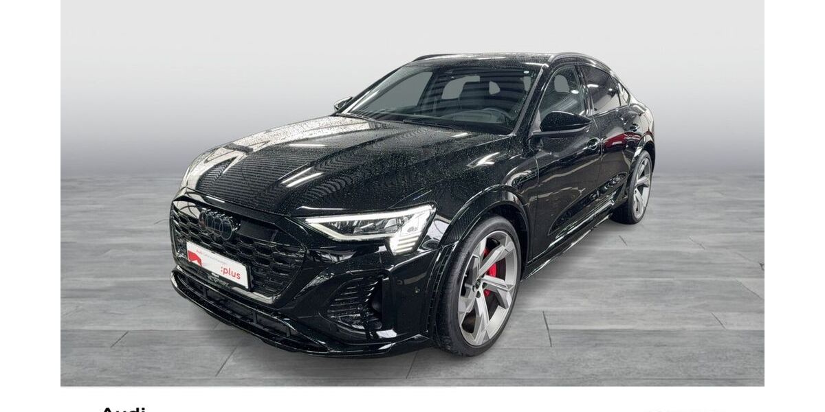 Audi SQ8 e-tron 21.039 km 63.988 &euro; Dortmund 44143