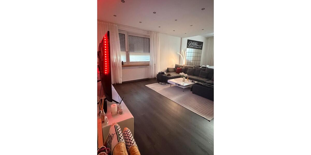 Erdgeschoßwohnung Recklinghausen Grullbad - 2 Zimmer, 70 m&sup2;, 680&euro; | Angebot:27577087