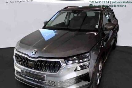 Skoda Karoq 15.498 km 28.590 &euro; Bochum 44805