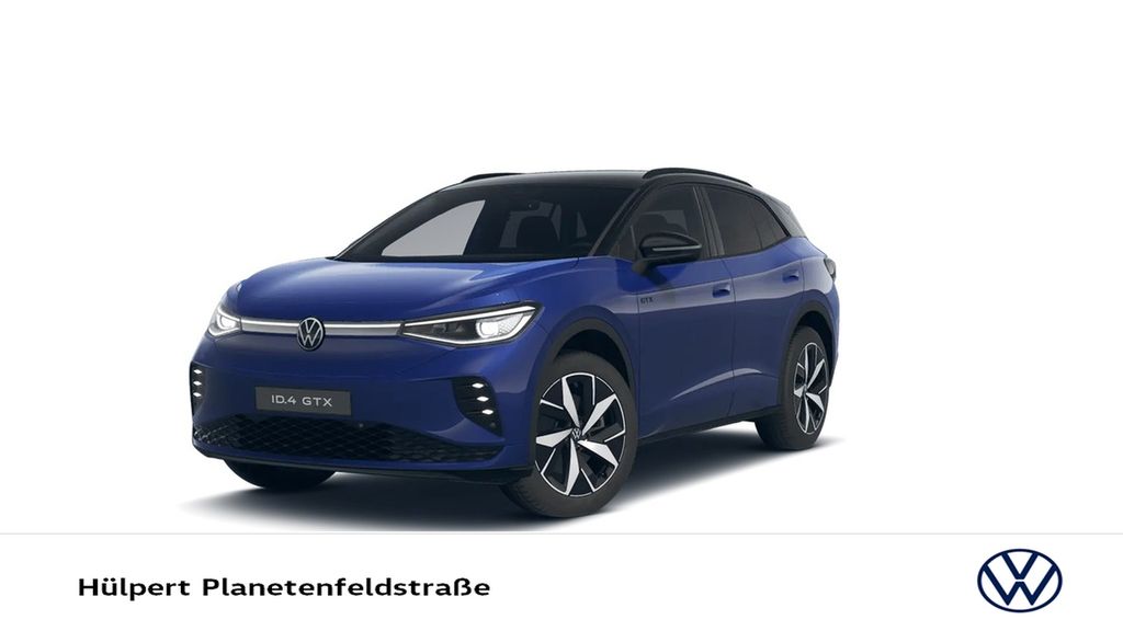 VW ID.4 7.121 km 41.988 &euro; Dortmund 44379