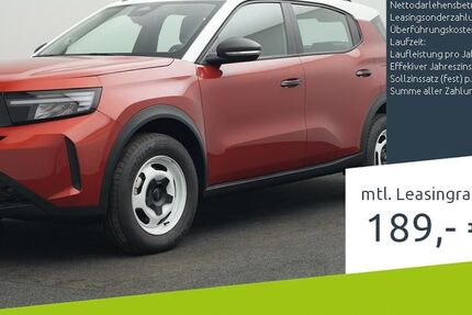 Opel Frontera 9.116 km 20.240 &euro; Dülmen 48249