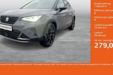 Seat Arona 5.463 km 25.430 &euro; Dortmund 44379