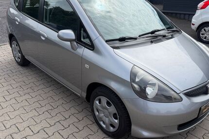 Honda Jazz 207.000 km 1.990 &euro; Dortmund 44319