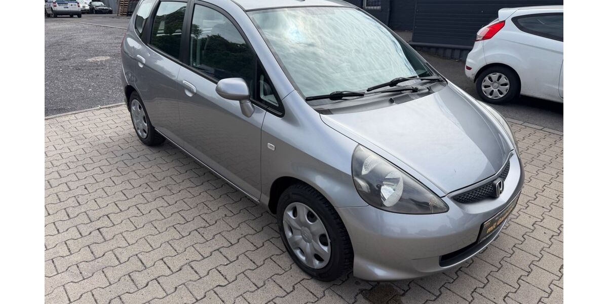Honda Jazz 207.000 km 1.990 &euro; Dortmund 44319
